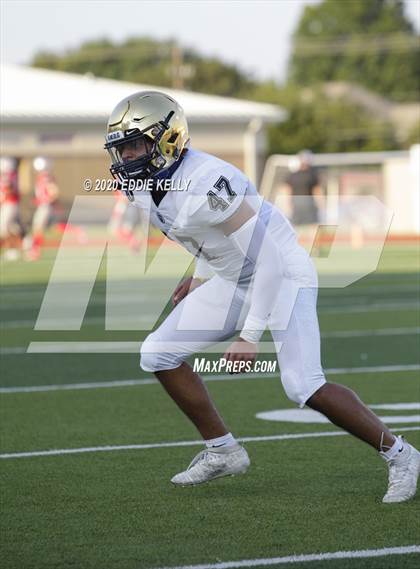 Thumbnail 2 in Dallas Jesuit @ Marcus photogallery.