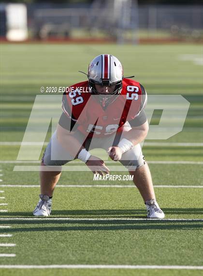 Thumbnail 1 in Dallas Jesuit @ Marcus photogallery.