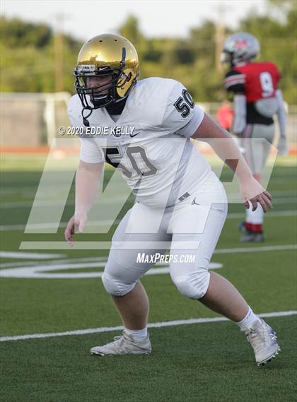 Thumbnail 1 in Dallas Jesuit @ Marcus photogallery.