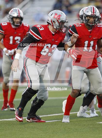 Thumbnail 3 in Dallas Jesuit @ Marcus photogallery.
