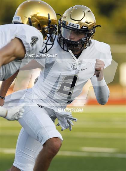 Thumbnail 3 in Dallas Jesuit @ Marcus photogallery.