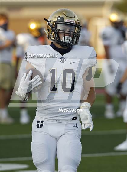 Thumbnail 3 in Dallas Jesuit @ Marcus photogallery.