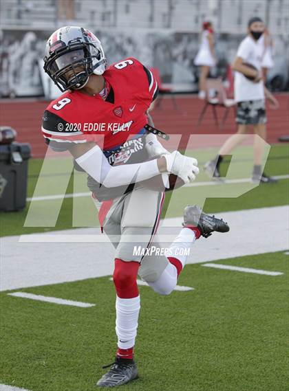 Thumbnail 3 in Dallas Jesuit @ Marcus photogallery.