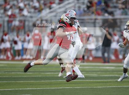 Thumbnail 2 in Dallas Jesuit @ Marcus photogallery.