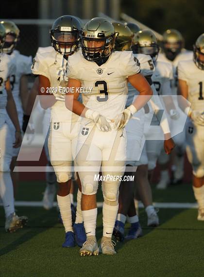 Thumbnail 2 in Dallas Jesuit @ Marcus photogallery.