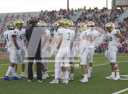 Thumbnail 2 in Dallas Jesuit @ Marcus photogallery.