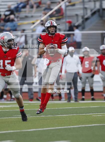 Thumbnail 1 in Dallas Jesuit @ Marcus photogallery.