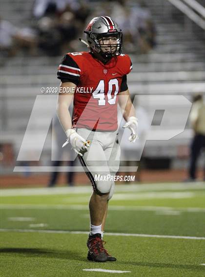 Thumbnail 3 in Dallas Jesuit @ Marcus photogallery.