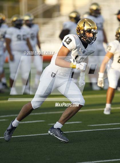Thumbnail 1 in Dallas Jesuit @ Marcus photogallery.