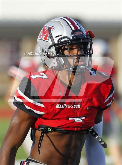 Thumbnail 2 in Dallas Jesuit @ Marcus photogallery.