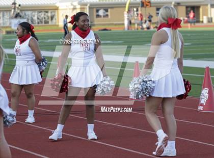 Thumbnail 1 in Dallas Jesuit @ Marcus photogallery.