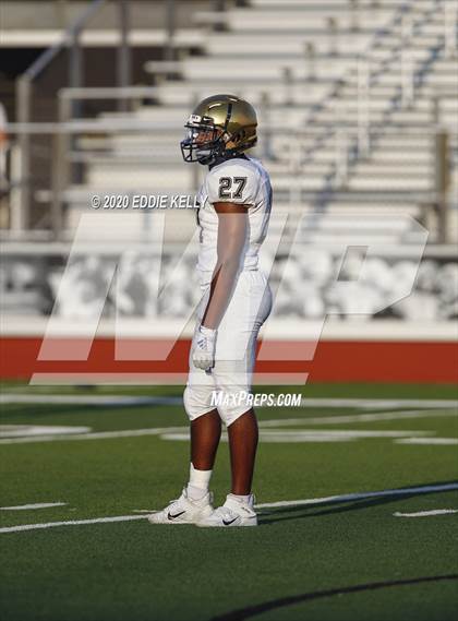 Thumbnail 3 in Dallas Jesuit @ Marcus photogallery.