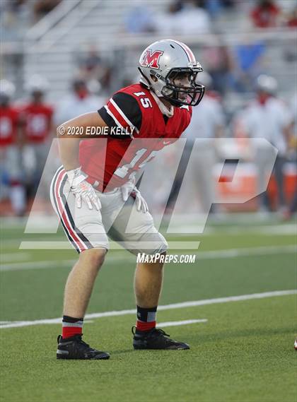 Thumbnail 1 in Dallas Jesuit @ Marcus photogallery.