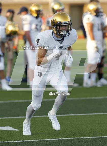 Thumbnail 1 in Dallas Jesuit @ Marcus photogallery.
