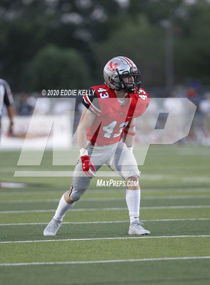 Thumbnail 2 in Dallas Jesuit @ Marcus photogallery.