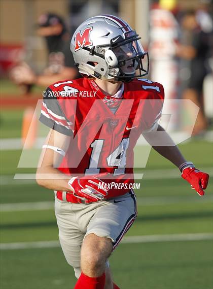 Thumbnail 2 in Dallas Jesuit @ Marcus photogallery.