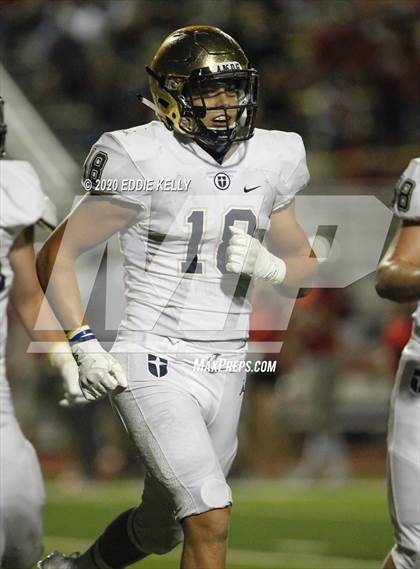 Thumbnail 1 in Dallas Jesuit @ Marcus photogallery.