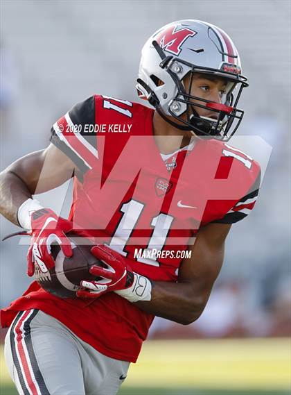 Thumbnail 3 in Dallas Jesuit @ Marcus photogallery.