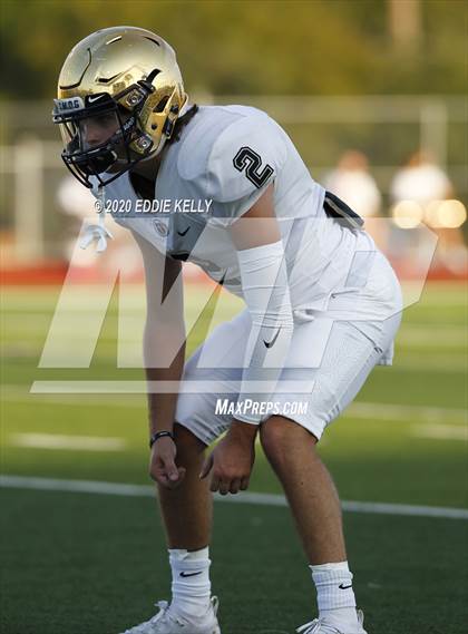 Thumbnail 2 in Dallas Jesuit @ Marcus photogallery.