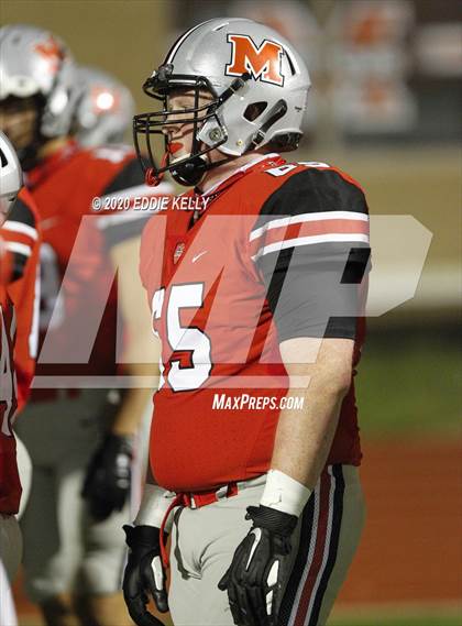 Thumbnail 1 in Dallas Jesuit @ Marcus photogallery.