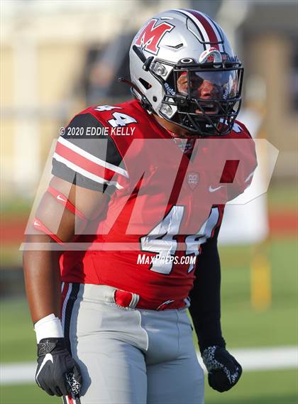 Thumbnail 3 in Dallas Jesuit @ Marcus photogallery.