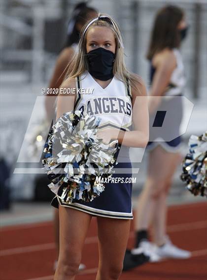 Thumbnail 1 in Dallas Jesuit @ Marcus photogallery.