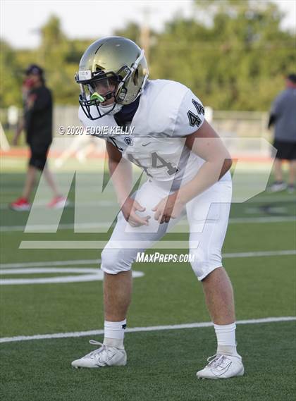 Thumbnail 2 in Dallas Jesuit @ Marcus photogallery.