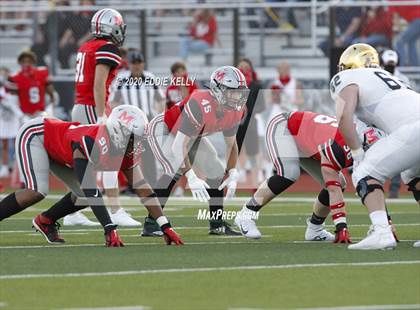 Thumbnail 1 in Dallas Jesuit @ Marcus photogallery.