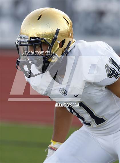 Thumbnail 1 in Dallas Jesuit @ Marcus photogallery.