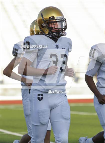 Thumbnail 1 in Dallas Jesuit @ Marcus photogallery.