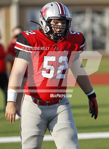 Thumbnail 2 in Dallas Jesuit @ Marcus photogallery.