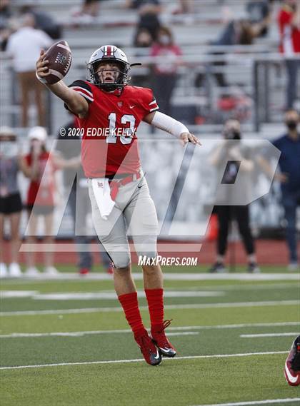 Thumbnail 3 in Dallas Jesuit @ Marcus photogallery.