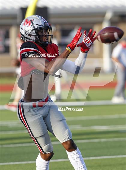Thumbnail 3 in Dallas Jesuit @ Marcus photogallery.