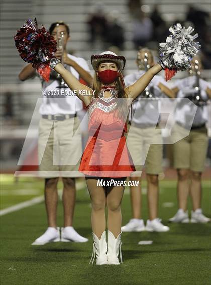 Thumbnail 2 in Dallas Jesuit @ Marcus photogallery.