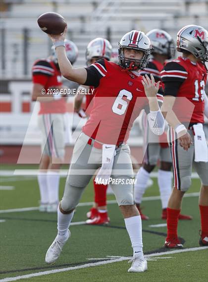 Thumbnail 3 in Dallas Jesuit @ Marcus photogallery.