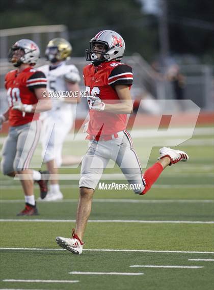 Thumbnail 3 in Dallas Jesuit @ Marcus photogallery.