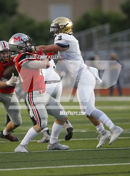 Thumbnail 3 in Dallas Jesuit @ Marcus photogallery.