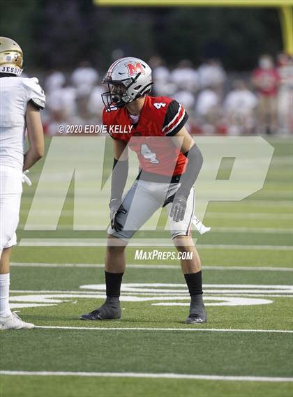 Thumbnail 3 in Dallas Jesuit @ Marcus photogallery.