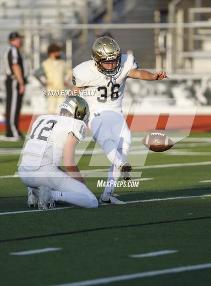 Thumbnail 1 in Dallas Jesuit @ Marcus photogallery.