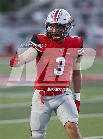 Thumbnail 2 in Dallas Jesuit @ Marcus photogallery.