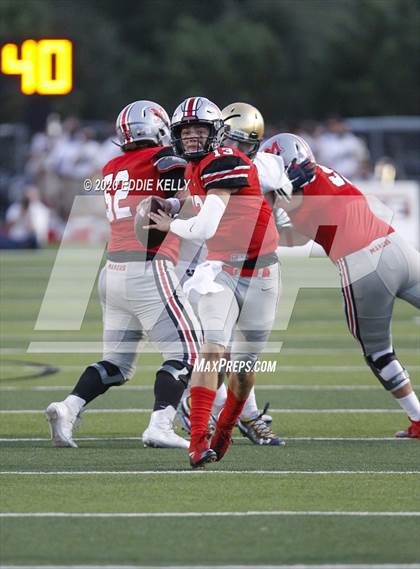 Thumbnail 2 in Dallas Jesuit @ Marcus photogallery.