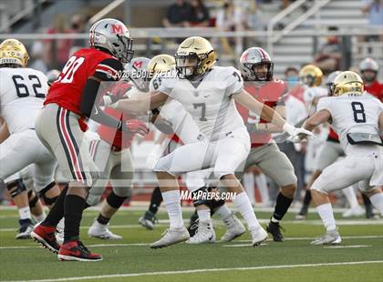 Thumbnail 3 in Dallas Jesuit @ Marcus photogallery.