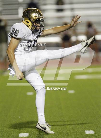 Thumbnail 3 in Dallas Jesuit @ Marcus photogallery.