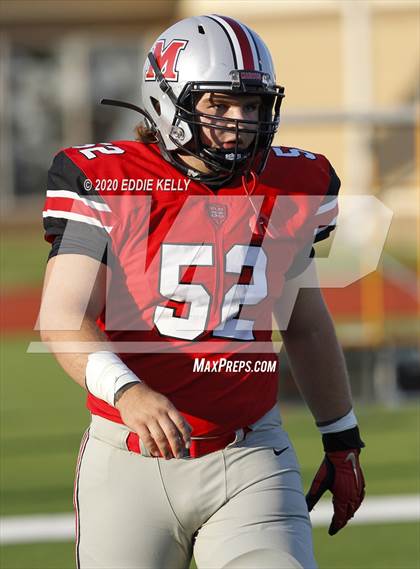 Thumbnail 3 in Dallas Jesuit @ Marcus photogallery.