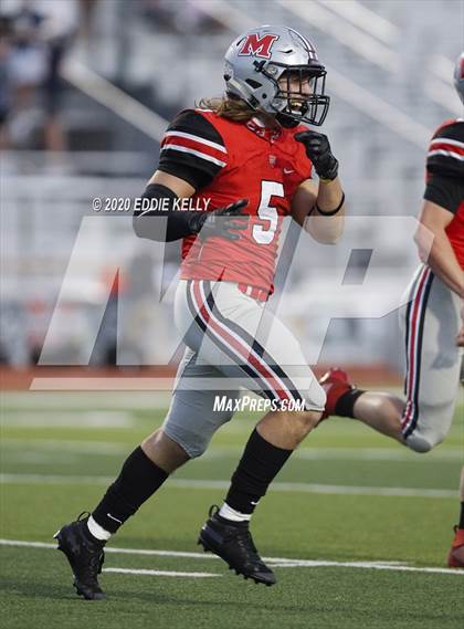 Thumbnail 1 in Dallas Jesuit @ Marcus photogallery.