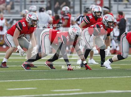 Thumbnail 2 in Dallas Jesuit @ Marcus photogallery.
