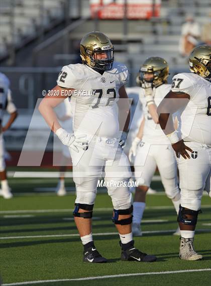 Thumbnail 3 in Dallas Jesuit @ Marcus photogallery.