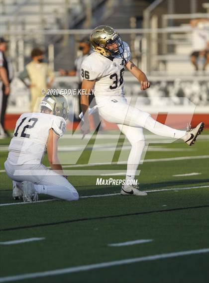 Thumbnail 2 in Dallas Jesuit @ Marcus photogallery.