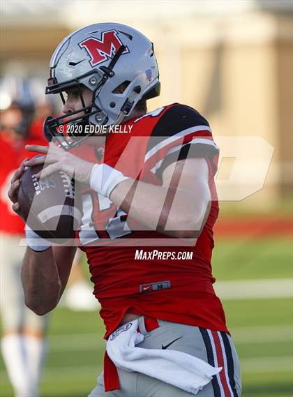 Thumbnail 3 in Dallas Jesuit @ Marcus photogallery.