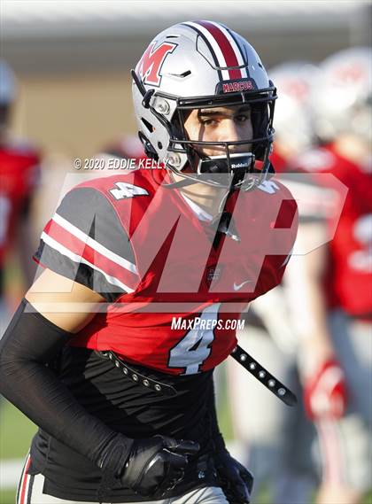 Thumbnail 2 in Dallas Jesuit @ Marcus photogallery.